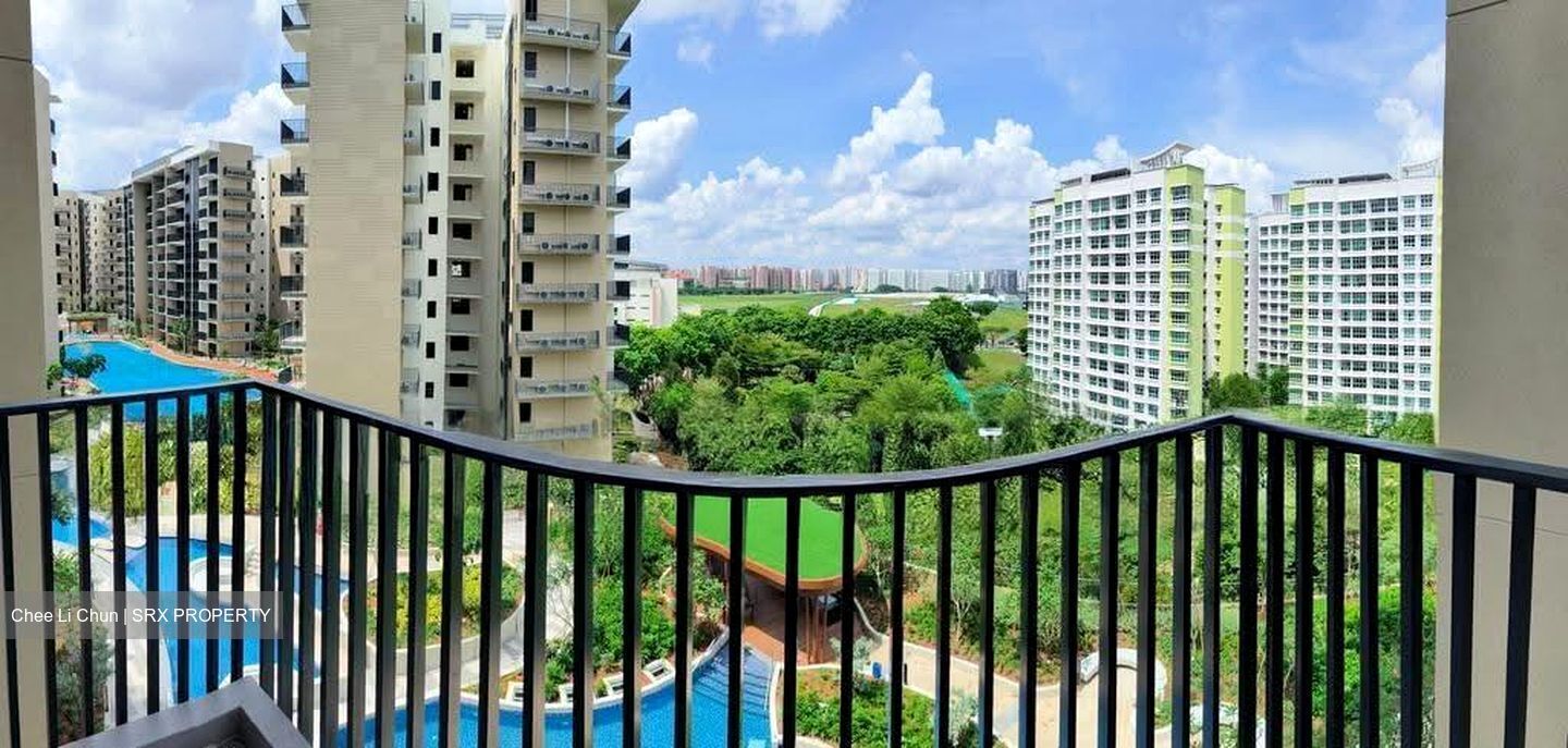 Sengkang Grand Residences (D19), Apartment #638602591